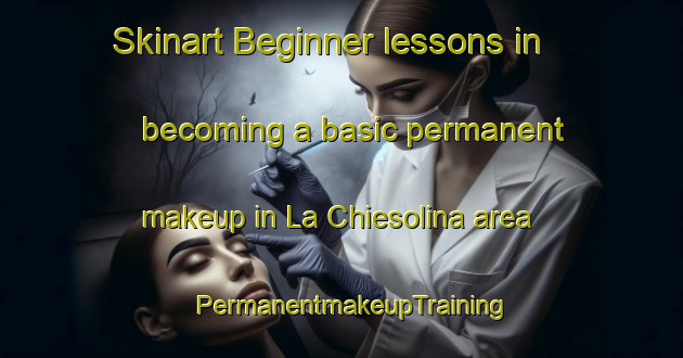 Skinart Beginner lessons in becoming a basic permanent makeup in La Chiesolina area | PermanentmakeupTraining | PermanentmakeupClasses | SkinartTraining-Italy