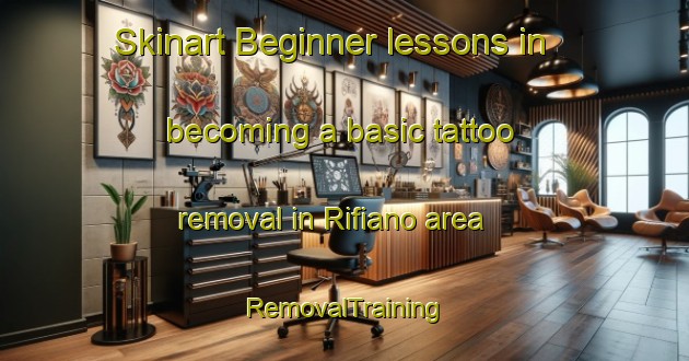 Skinart Beginner lessons in becoming a basic tattoo removal in Rifiano area | RemovalTraining | RemovalClasses | SkinartTraining-Italy