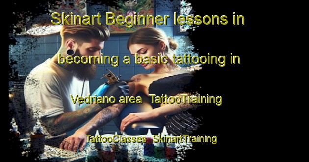 Skinart Beginner lessons in becoming a basic tattooing in Vedriano area | TattooTraining | TattooClasses | SkinartTraining-Italy
