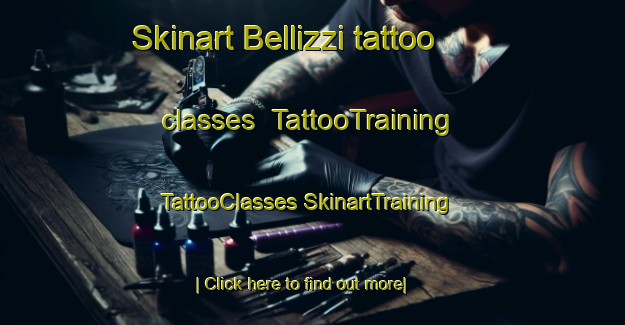 Skinart Bellizzi tattoo classes | #TattooTraining #TattooClasses #SkinartTraining-Italy