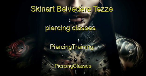 Skinart Belvedere Tezze piercing classes | #PiercingTraining #PiercingClasses #SkinartTraining-Italy