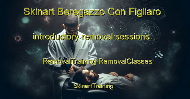 Skinart Beregazzo Con Figliaro introductory removal sessions | #RemovalTraining #RemovalClasses #SkinartTraining-Italy