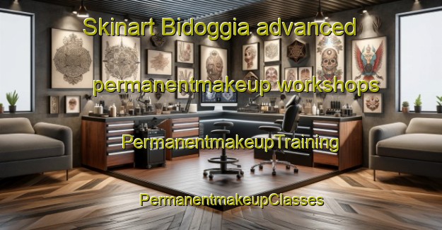 Skinart Bidoggia advanced permanentmakeup workshops | #PermanentmakeupTraining #PermanentmakeupClasses #SkinartTraining-Italy