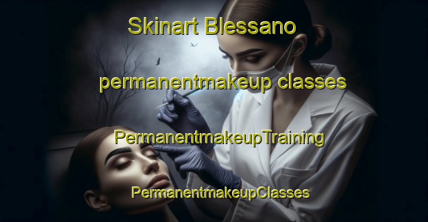 Skinart Blessano permanentmakeup classes | PermanentmakeupTraining | PermanentmakeupClasses | SkinartTraining-Italy