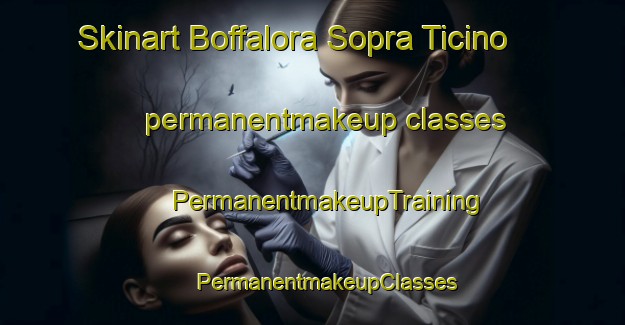 Skinart Boffalora Sopra Ticino permanentmakeup classes | #PermanentmakeupTraining #PermanentmakeupClasses #SkinartTraining-Italy