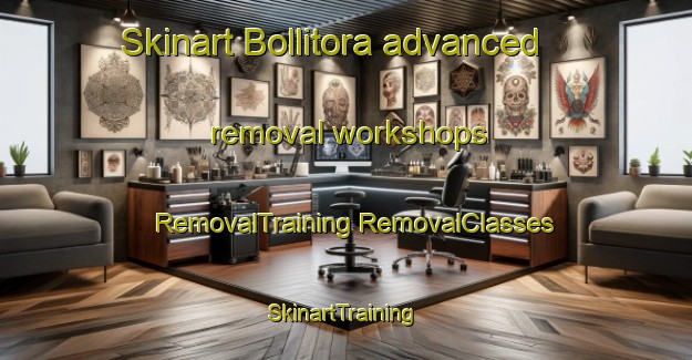 Skinart Bollitora advanced removal workshops | #RemovalTraining #RemovalClasses #SkinartTraining-Italy