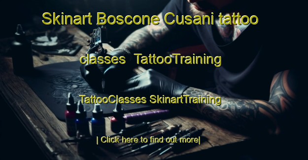 Skinart Boscone Cusani tattoo classes | #TattooTraining #TattooClasses #SkinartTraining-Italy