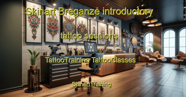 Skinart Breganze introductory tattoo sessions | #TattooTraining #TattooClasses #SkinartTraining-Italy