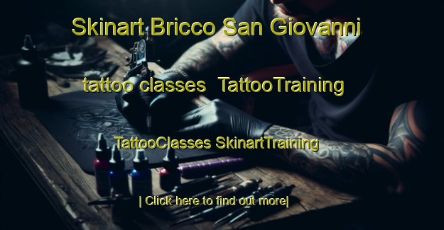 Skinart Bricco San Giovanni tattoo classes | #TattooTraining #TattooClasses #SkinartTraining-Italy