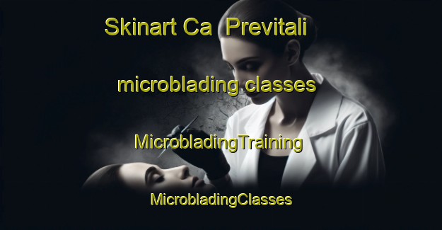 Skinart Ca  Previtali microblading classes | #MicrobladingTraining #MicrobladingClasses #SkinartTraining-Italy