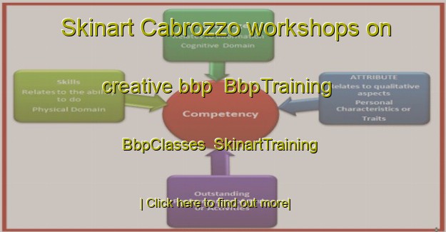 Skinart Cabrozzo workshops on creative bbp | BbpTraining | BbpClasses | SkinartTraining-Italy