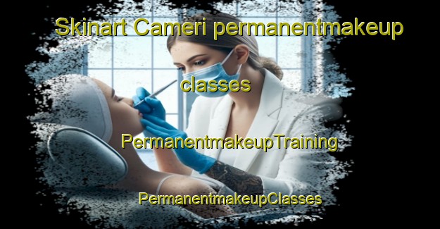 Skinart Cameri permanentmakeup classes | #PermanentmakeupTraining #PermanentmakeupClasses #SkinartTraining-Italy