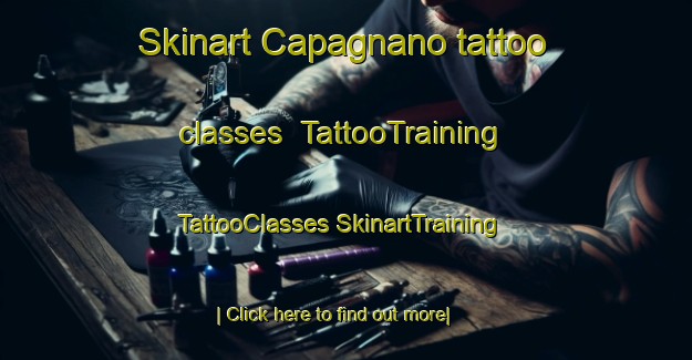 Skinart Capagnano tattoo classes | #TattooTraining #TattooClasses #SkinartTraining-Italy