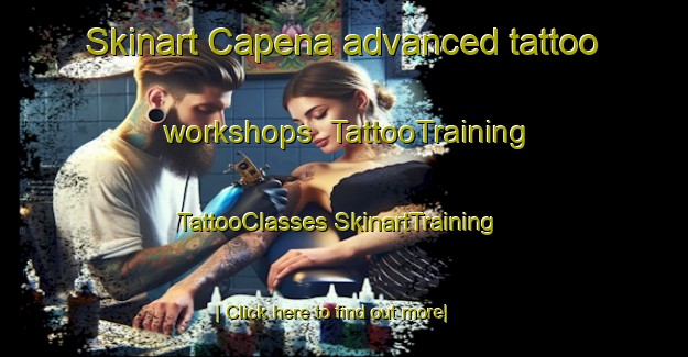 Skinart Capena advanced tattoo workshops | #TattooTraining #TattooClasses #SkinartTraining-Italy