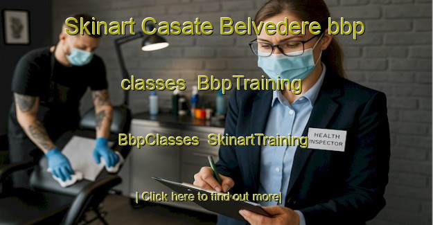 Skinart Casate Belvedere bbp classes | BbpTraining | BbpClasses | SkinartTraining-Italy