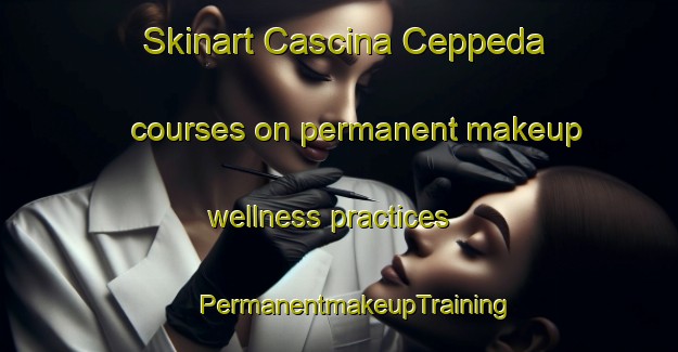 Skinart Cascina Ceppeda courses on permanent makeup wellness practices | #PermanentmakeupTraining #PermanentmakeupClasses #SkinartTraining-Italy