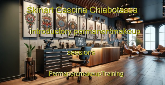 Skinart Cascina Chiabotassa introductory permanentmakeup sessions | #PermanentmakeupTraining #PermanentmakeupClasses #SkinartTraining-Italy