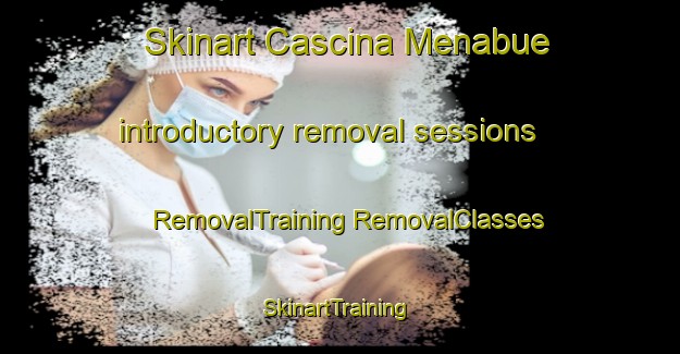 Skinart Cascina Menabue introductory removal sessions | #RemovalTraining #RemovalClasses #SkinartTraining-Italy