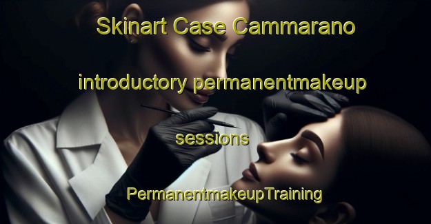 Skinart Case Cammarano introductory permanentmakeup sessions | #PermanentmakeupTraining #PermanentmakeupClasses #SkinartTraining-Italy