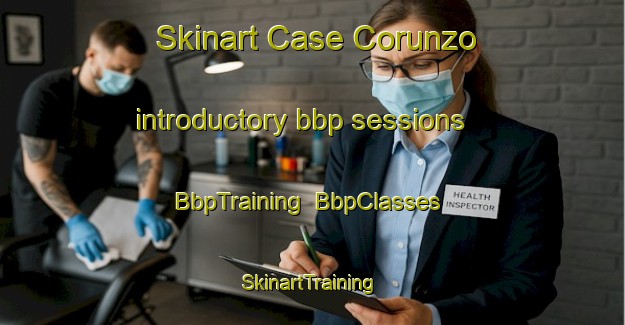 Skinart Case Corunzo introductory bbp sessions | BbpTraining | BbpClasses | SkinartTraining-Italy