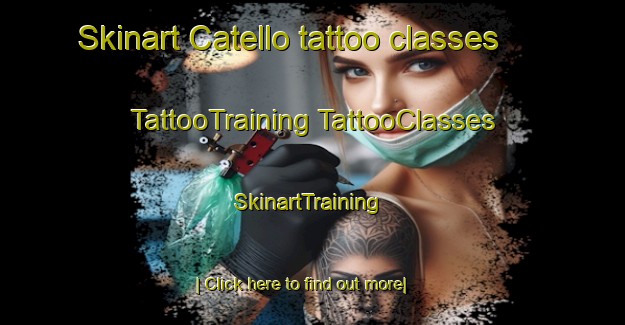 Skinart Catello tattoo classes | #TattooTraining #TattooClasses #SkinartTraining-Italy