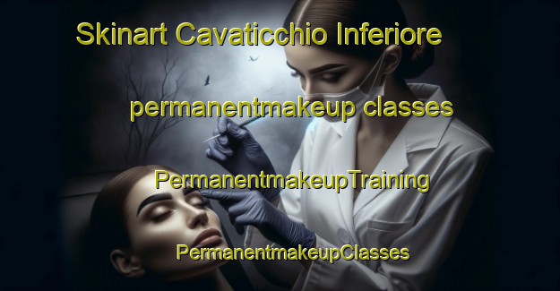 Skinart Cavaticchio Inferiore permanentmakeup classes | #PermanentmakeupTraining #PermanentmakeupClasses #SkinartTraining-Italy