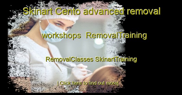 Skinart Cento advanced removal workshops | #RemovalTraining #RemovalClasses #SkinartTraining-Italy