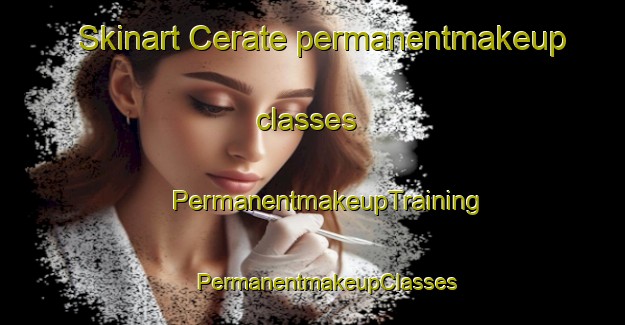 Skinart Cerate permanentmakeup classes | #PermanentmakeupTraining #PermanentmakeupClasses #SkinartTraining-Italy