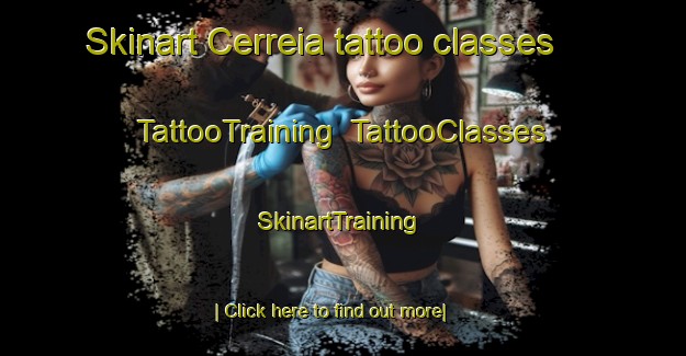 Skinart Cerreia tattoo classes | TattooTraining | TattooClasses | SkinartTraining-Italy