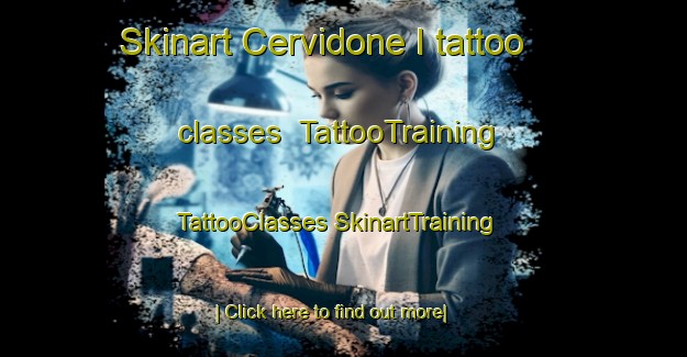 Skinart Cervidone I tattoo classes | #TattooTraining #TattooClasses #SkinartTraining-Italy