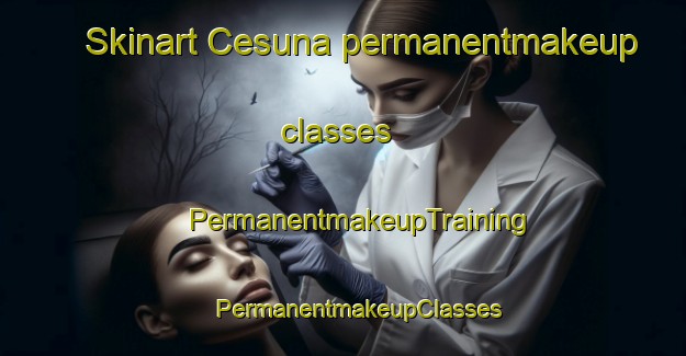 Skinart Cesuna permanentmakeup classes | #PermanentmakeupTraining #PermanentmakeupClasses #SkinartTraining-Italy