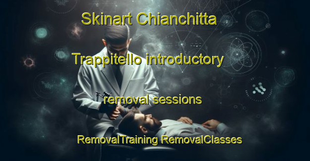 Skinart Chianchitta Trappitello introductory removal sessions | #RemovalTraining #RemovalClasses #SkinartTraining-Italy