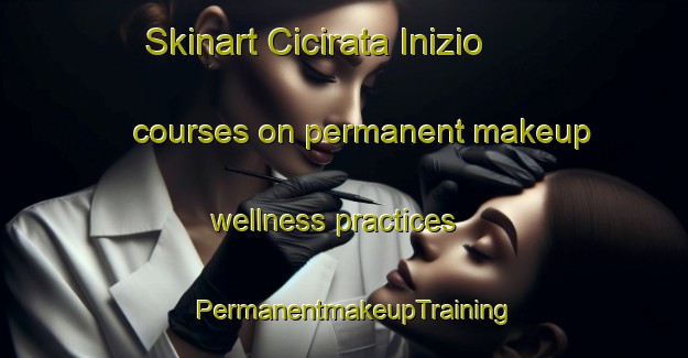 Skinart Cicirata Inizio courses on permanent makeup wellness practices | PermanentmakeupTraining | PermanentmakeupClasses | SkinartTraining-Italy
