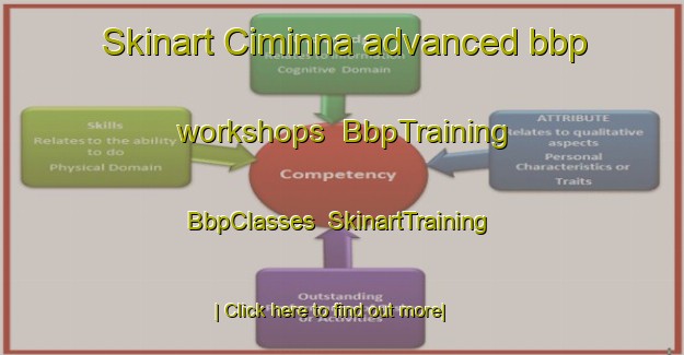 Skinart Ciminna advanced bbp workshops | BbpTraining | BbpClasses | SkinartTraining-Italy