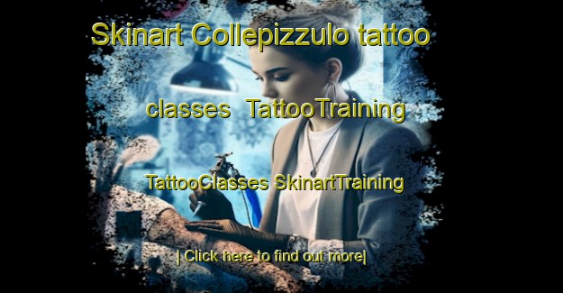 Skinart Collepizzulo tattoo classes | #TattooTraining #TattooClasses #SkinartTraining-Italy