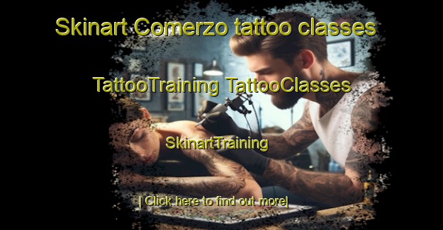 Skinart Comerzo tattoo classes | #TattooTraining #TattooClasses #SkinartTraining-Italy