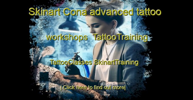 Skinart Cona advanced tattoo workshops | #TattooTraining #TattooClasses #SkinartTraining-Italy