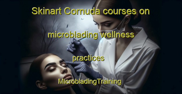 Skinart Cornuda courses on microblading wellness practices | #MicrobladingTraining #MicrobladingClasses #SkinartTraining-Italy