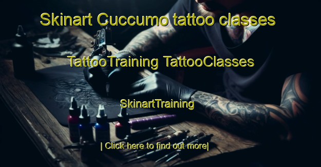 Skinart Cuccumo tattoo classes | #TattooTraining #TattooClasses #SkinartTraining-Italy