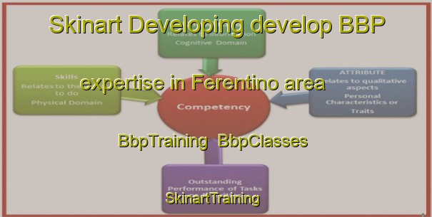 Skinart Developing develop BBP expertise in Ferentino area | BbpTraining | BbpClasses | SkinartTraining-Italy