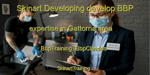 Skinart Developing develop BBP expertise in Gattorna area | BbpTraining | BbpClasses | SkinartTraining-Italy