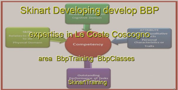 Skinart Developing develop BBP expertise in Le Coste Coscogno area | BbpTraining | BbpClasses | SkinartTraining-Italy