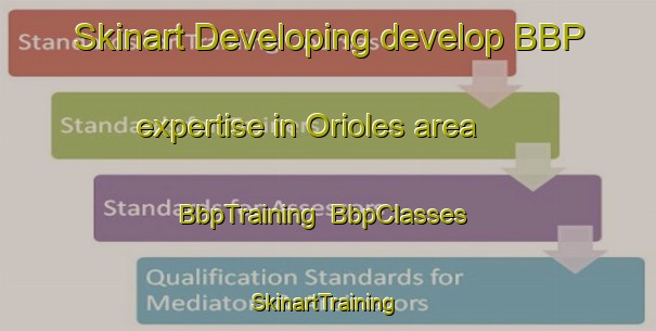 Skinart Developing develop BBP expertise in Orioles area | BbpTraining | BbpClasses | SkinartTraining-Italy
