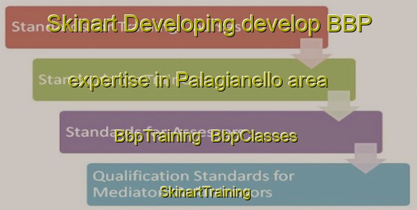 Skinart Developing develop BBP expertise in Palagianello area | BbpTraining | BbpClasses | SkinartTraining-Italy