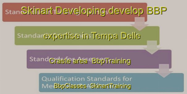 Skinart Developing develop BBP expertise in Tempa Delle Craste area | BbpTraining | BbpClasses | SkinartTraining-Italy