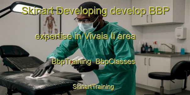 Skinart Developing develop BBP expertise in Vivaia Ii area | BbpTraining | BbpClasses | SkinartTraining-Italy