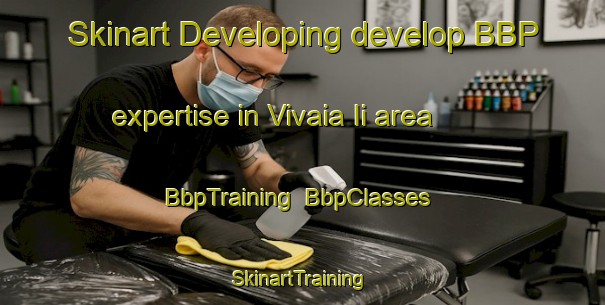 Skinart Developing develop BBP expertise in Vivaia Ii area | BbpTraining | BbpClasses | SkinartTraining-Italy