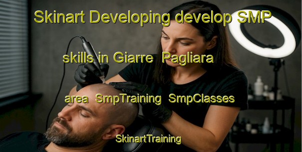 Skinart Developing develop SMP skills in Giarre  Pagliara area | SmpTraining | SmpClasses | SkinartTraining-Italy