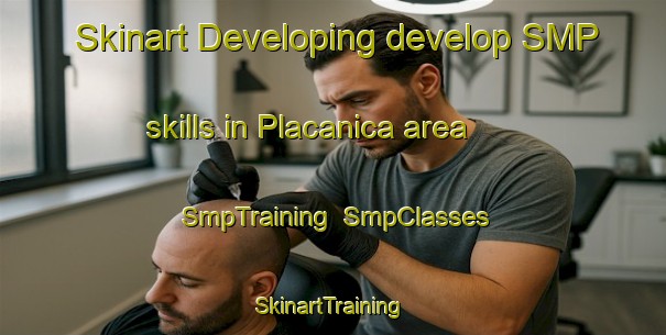 Skinart Developing develop SMP skills in Placanica area | SmpTraining | SmpClasses | SkinartTraining-Italy