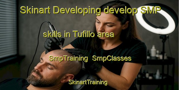 Skinart Developing develop SMP skills in Tufillo area | SmpTraining | SmpClasses | SkinartTraining-Italy